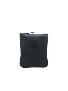 Coach Black Nylon Crossbody Bag F10800